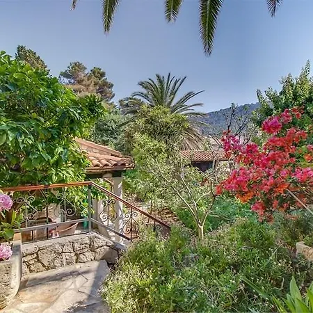 Julia Apartment Veli Losinj