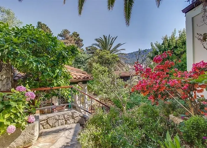 Julia Apartment Veli Losinj