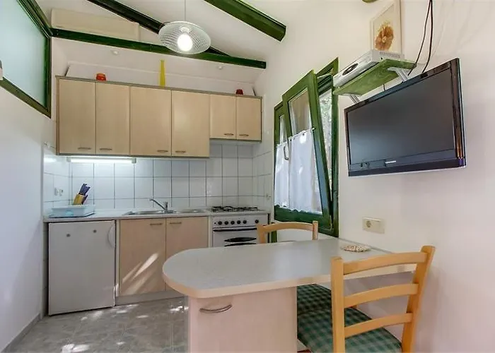 Julia Apartment