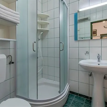 Апартаменты Julia *